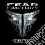 Fear Factory - The Industrialist cd