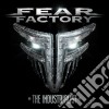 Fear Factory - The Industrialist cd