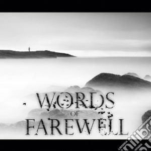 Words Of Farewell - Immersion cd musicale di Words of farewell