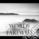Words Of Farewell - Immersion