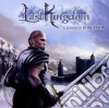 Last Kingdom - Chronicles Of The North cd