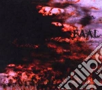 Faal - The Clouds Are Burning cd