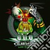 U.d.o. - Celebrator (2 Cd) cd