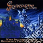 Graveworm - When Daylight's Gone cd