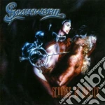 Graveworm - Sourge Of Malice cd