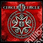 Circle II Circle - Full Circle (2 Cd) cd