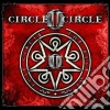 Circle II Circle - Full Circle (2 Cd) cd