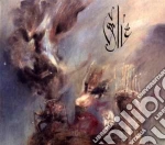 Castle - Blacklands cd