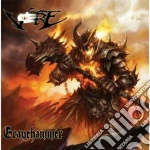 (LP Vinile) Vore - Gravehammer vinile