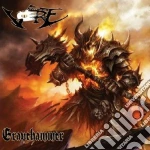 Vore - Gravehammer