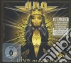 U.D.O. - Live In Sofia (Dvd+2 Cd Digipack) cd