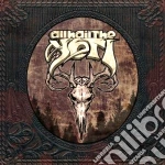 All Hail The Yeti - All Hail The Yeti cd
