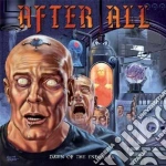 After All - Dawn Of The Enforcer cd
