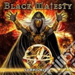 Black Majesty - Stargazer cd