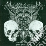 Winters - Berlin Occult Bureau cd