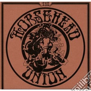 Horsehead (The) - Union cd musicale di The Horsehead