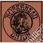 Horsehead (The) - Union cd