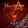 (Music Dvd) Helstar - 30 Years Of Hel (2 Cd+Dvd) cd