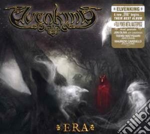Elvenking - Era cd musicale di Elvenking