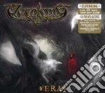 Elvenking - Era cd