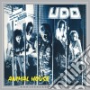U.d.o. - Animal House cd musicale di U.d.o.