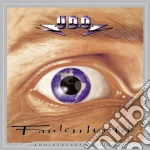 U.d.o. - Faceless World cd