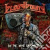 Bloodbound - In The Name Of Metal cd