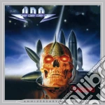 U.d.o. - Timebomb cd