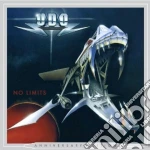 U.d.o. - No Limits cd