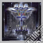 U.d.o. - Holy cd