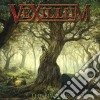 Vexillum - The Bivouac cd