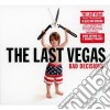 Last Vegas (The) - Bad Decisions cd