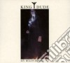 King Dude - My Beloved Ghost cd