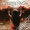 Civilization One - Calling The Gods cd