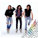 Vanderbuyst - Flying Dutchmen cd