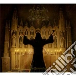 Attic - The Invocation cd