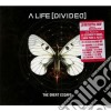 A Life Divided - The Great Escape cd
