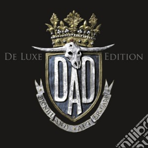 D.A.D. - Dic.nii.lan.daft.erd.ark (2 Cd) cd musicale di D-a-d-