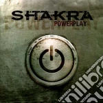 Shakra - Powerplay cd