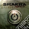 Shakra - Powerplay cd