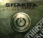 Shakra - Powerplay cd