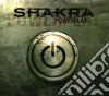 Shakra - Powerplay cd