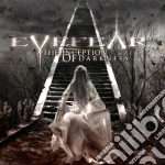 Eyefear - The Inception Of Darkness cd