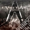 Eyefear - The Inception Of Darkness cd
