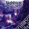 Nightmare - Cosmovision cd