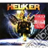 Helker - Somewhere In The Circle cd