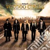 Voodoo Circle - More Than One Way Home cd