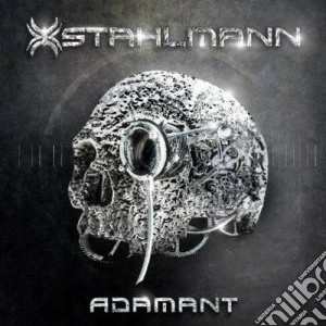 Stahlmann - Adamant cd musicale di Stahlmann