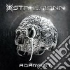 Stahlmann - Adamant cd