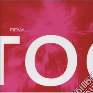 Rpwl - Stock cd musicale di Rpwl